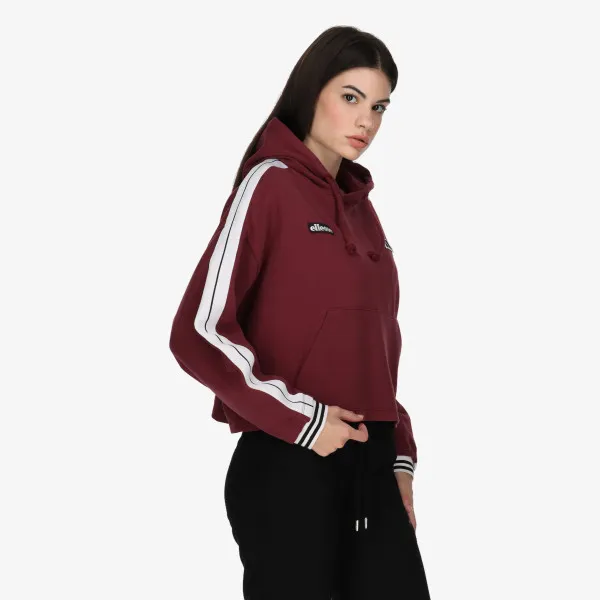ELLESSE ELLESSE LADIES HOODY 