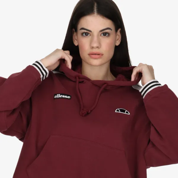 ELLESSE ELLESSE LADIES HOODY 