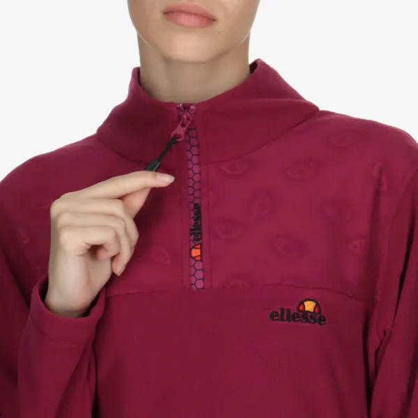 ELLESSE LADIES SKI MICROFLEECE 