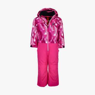 ELLESSE GIRLS SKI JUMPSUIT 