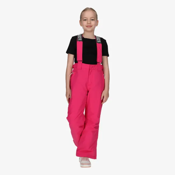 ELLESSE KIDS SKI PANTS 
