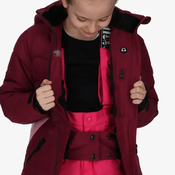 ELLESSE LENA SKI JACKET 