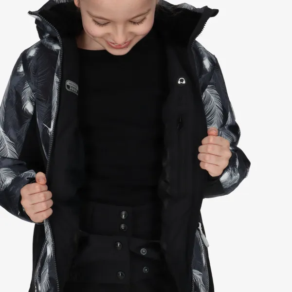 ELLESSE LOLA SKI JACKET 