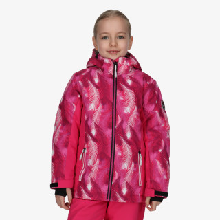 ELLESSE LOLA SKI JACKET 