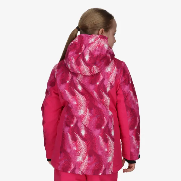 ELLESSE LOLA SKI JACKET 