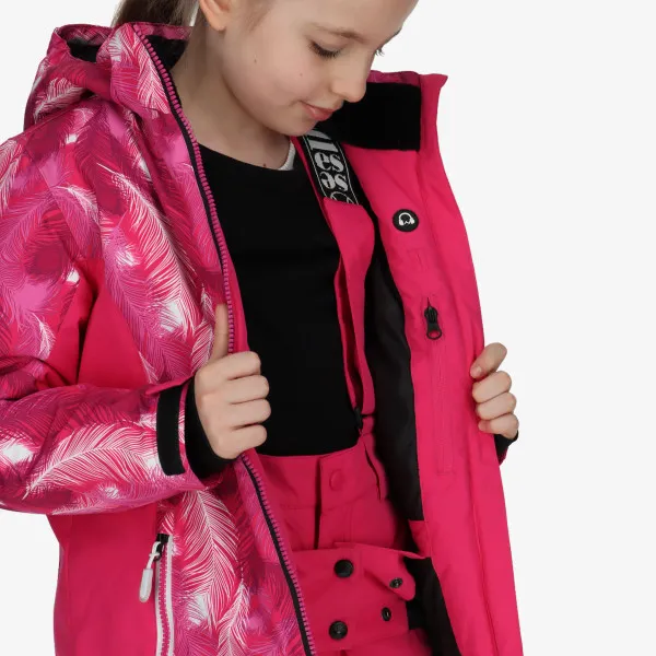ELLESSE LOLA SKI JACKET 