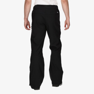 ELLESSE MENS SOFT SHELL PANTS 