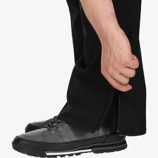 ELLESSE MENS SOFT SHELL PANTS 