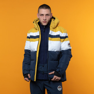 ELLESSE LEON SKI JACKET 