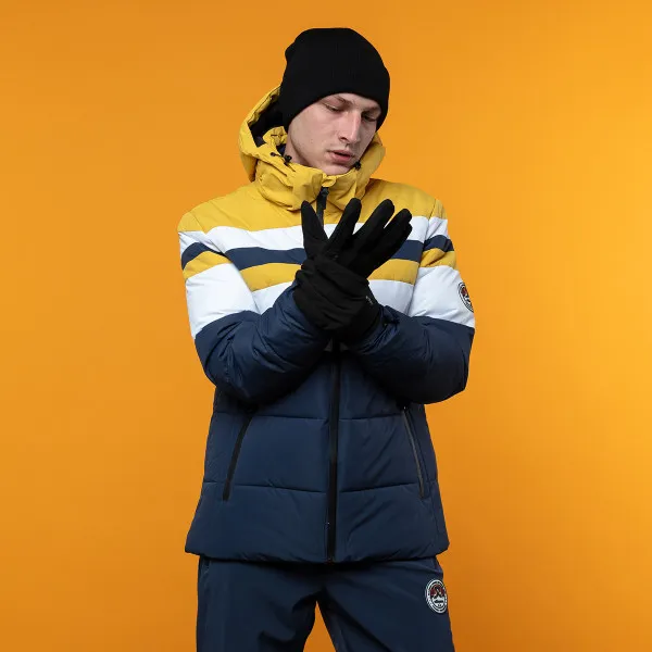 ELLESSE LEON SKI JACKET 