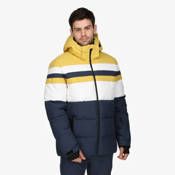 ELLESSE LEON SKI JACKET 