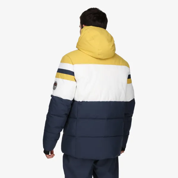 ELLESSE LEON SKI JACKET 