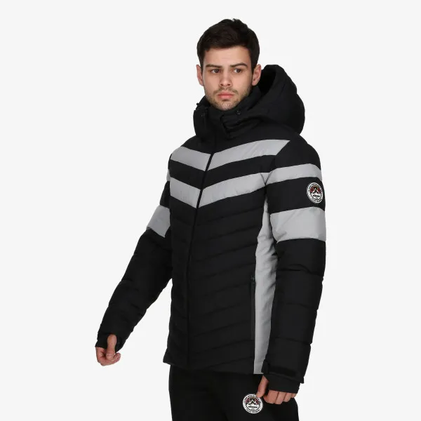 ELLESSE NINO SKI JACKET 