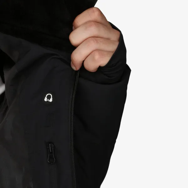 ELLESSE NINO SKI JACKET 