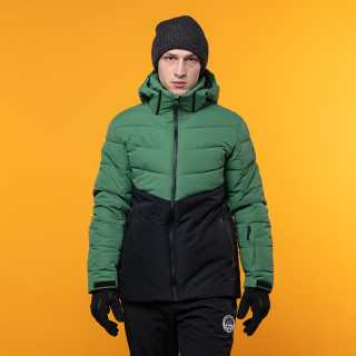 ELLESSE NEK SKI JACKET 