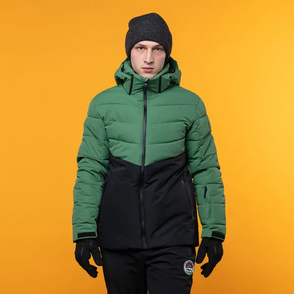ELLESSE NEK SKI JACKET 