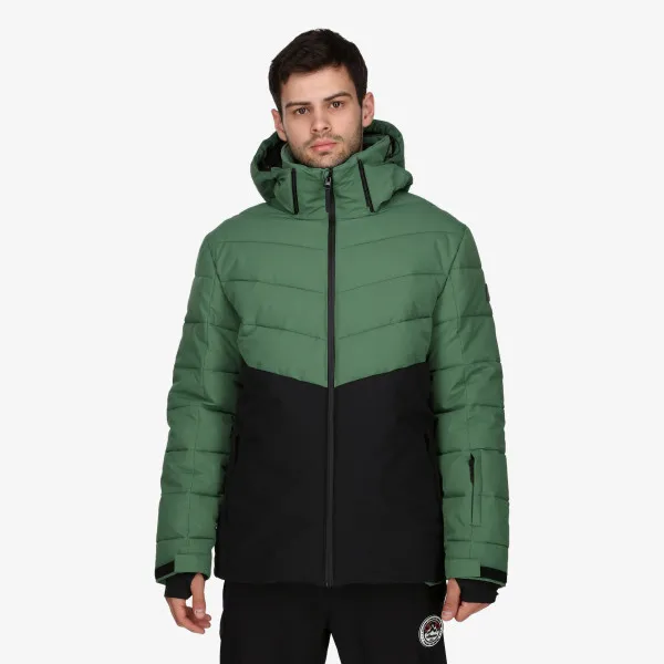 ELLESSE NEK SKI JACKET 