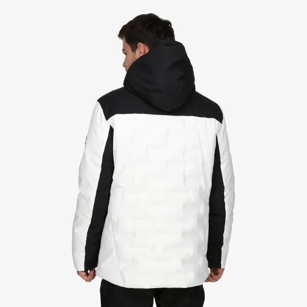 ELLESSE LUCA SKI JACKET 