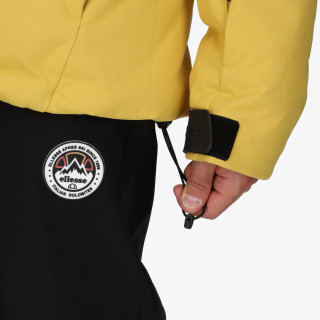 ELLESSE LUCA SKI JACKET 