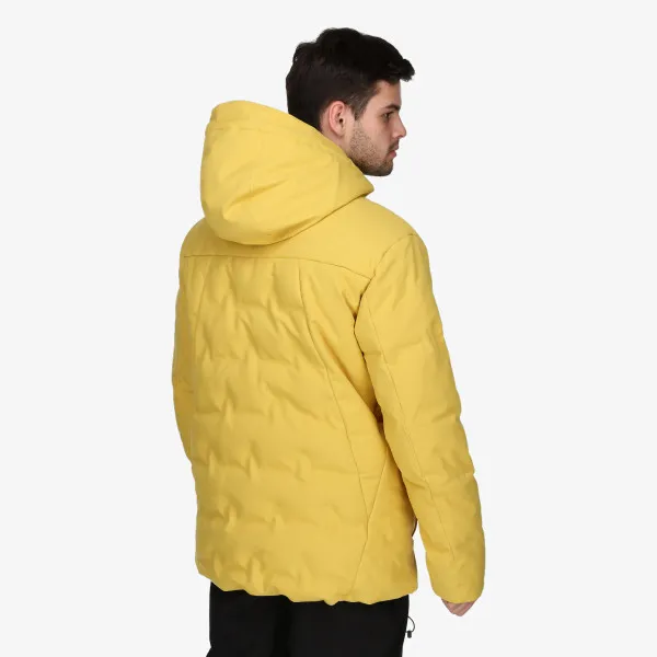 ELLESSE LUCA SKI JACKET 