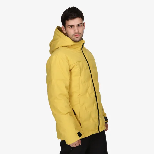 ELLESSE LUCA SKI JACKET 