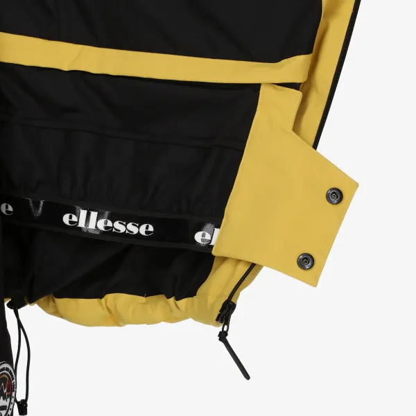 ELLESSE LUCA SKI JACKET 