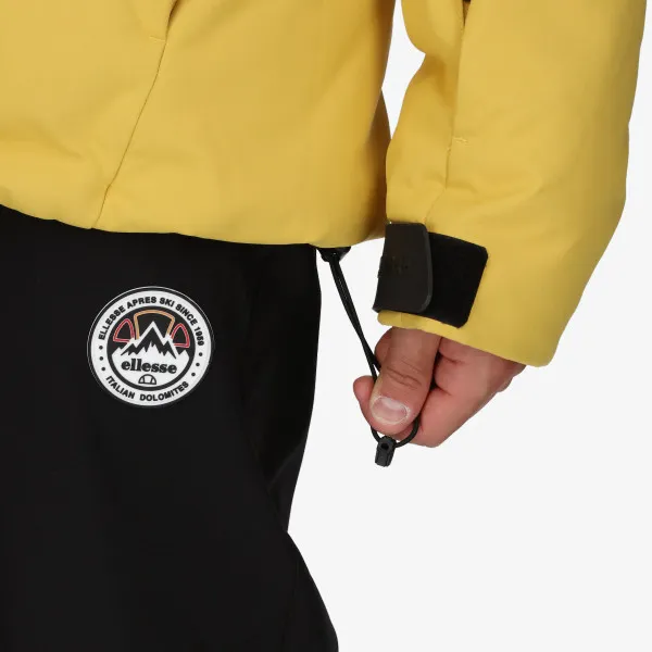 ELLESSE LUCA SKI JACKET 