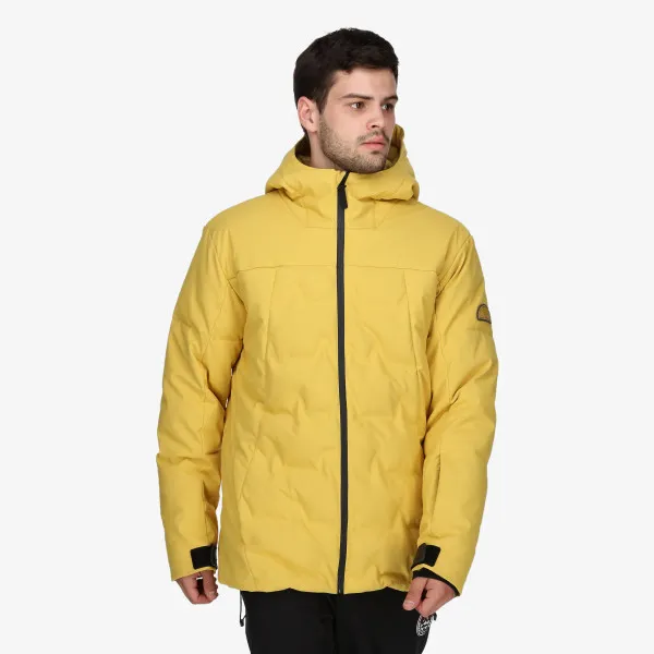 ELLESSE LUCA SKI JACKET 
