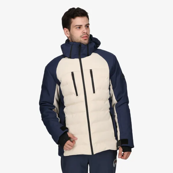 ELLESSE STEFANO SKI JACKET 