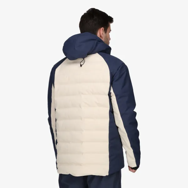 ELLESSE STEFANO SKI JACKET 