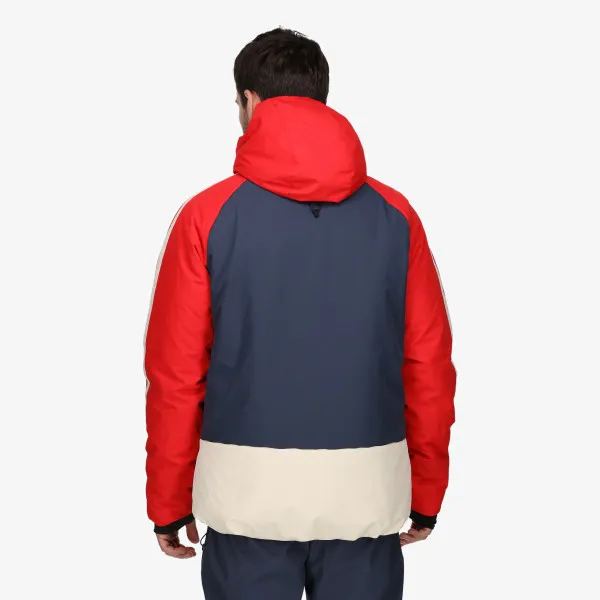 ELLESSE SIMONE SKI JACKET 