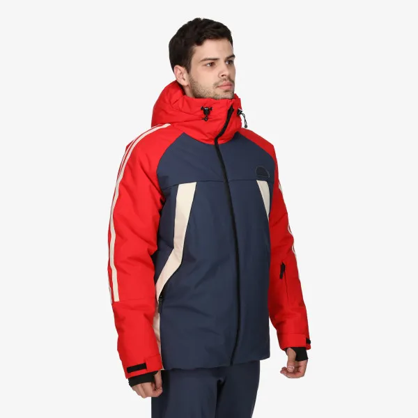 ELLESSE SIMONE SKI JACKET 