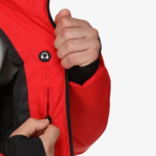 ELLESSE SIMONE SKI JACKET 