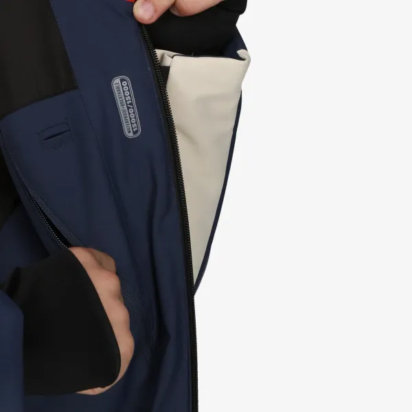ELLESSE SIMONE SKI JACKET 