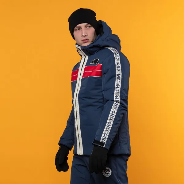 ELLESSE SARTORY SKI JACKET 