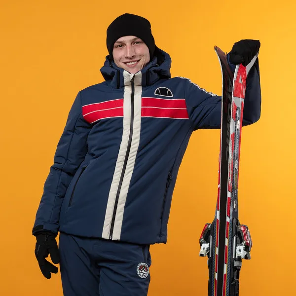 ELLESSE SARTORY SKI JACKET 