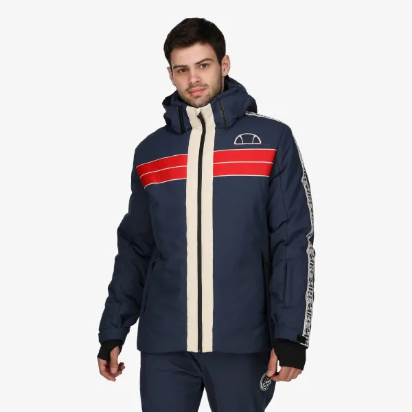 ELLESSE SARTORY SKI JACKET 