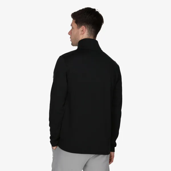 ELLESSE MENS SKI MICROFLEECE 