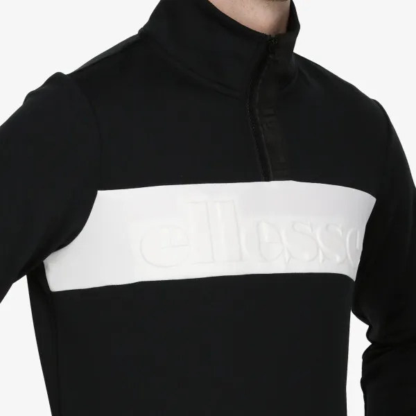 ELLESSE MENS SKI MICROFLEECE 