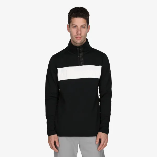 ELLESSE MENS SKI MICROFLEECE 