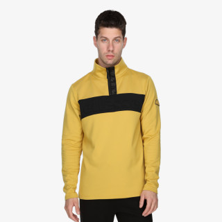 ELLESSE MENS SKI MICROFLEECE 