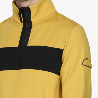 ELLESSE MENS SKI MICROFLEECE 