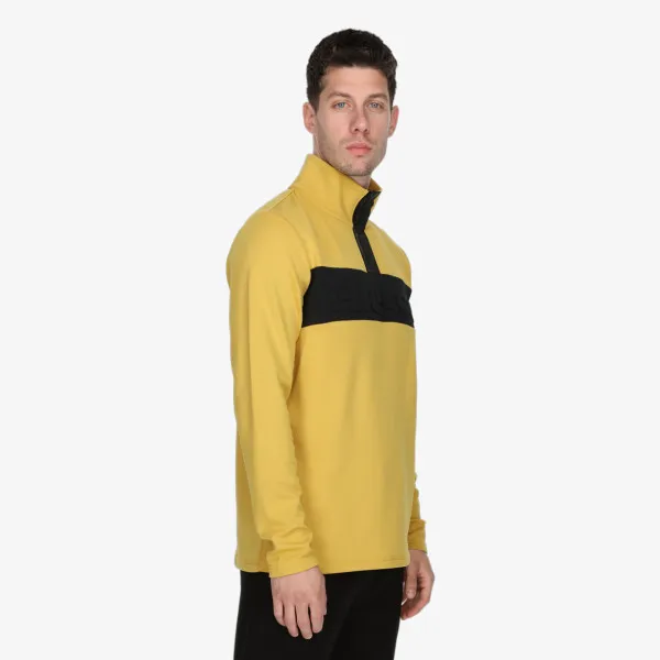 ELLESSE MENS SKI MICROFLEECE 