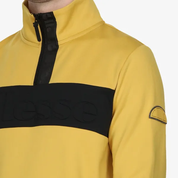 ELLESSE MENS SKI MICROFLEECE 