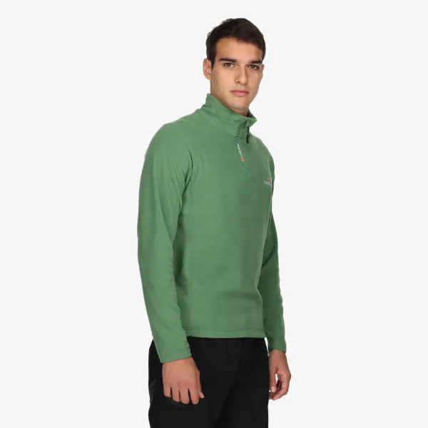 ELLESSE MENS SKI MICROFLEECE 