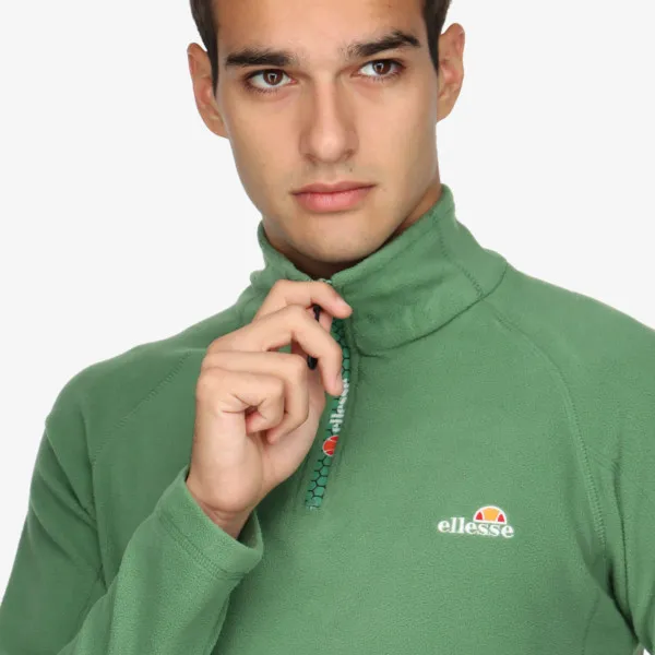 ELLESSE MENS SKI MICROFLEECE 