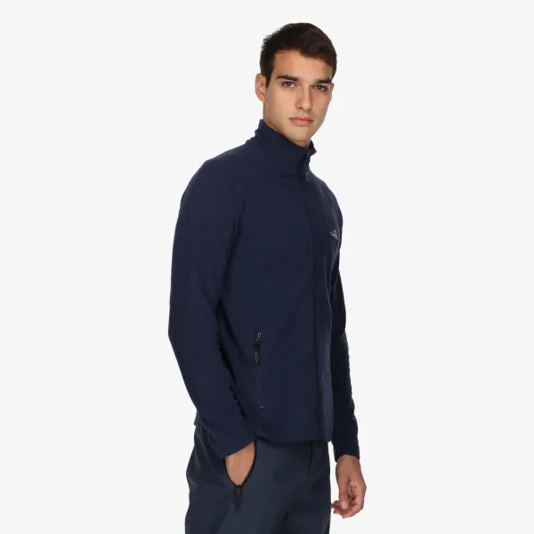 ELLESSE MENS SKI MICROFLEECE 