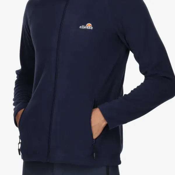 ELLESSE MENS SKI MICROFLEECE 