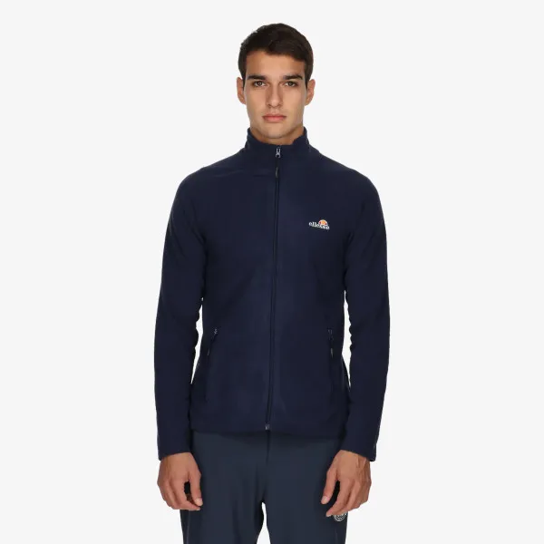 ELLESSE MENS SKI MICROFLEECE 