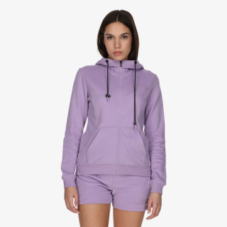 Ellesse LADIES FULL ZIP HOODY 